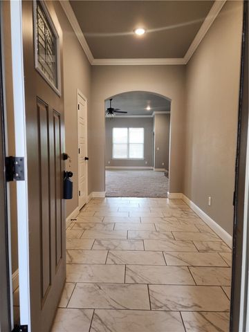 2235 Hay Meadow Street, Springdale, AR 72762