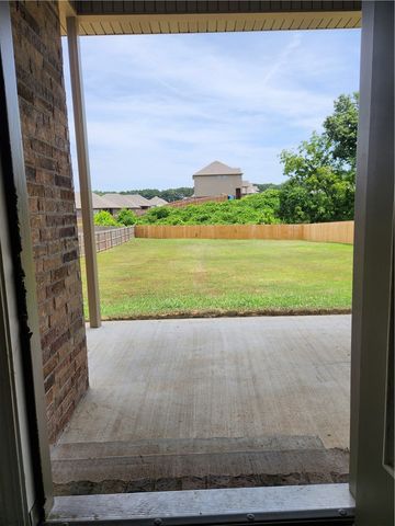 2235 Hay Meadow Street, Springdale, AR 72762