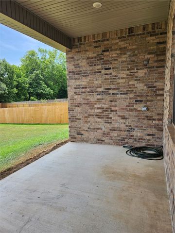 2235 Hay Meadow Street, Springdale, AR 72762