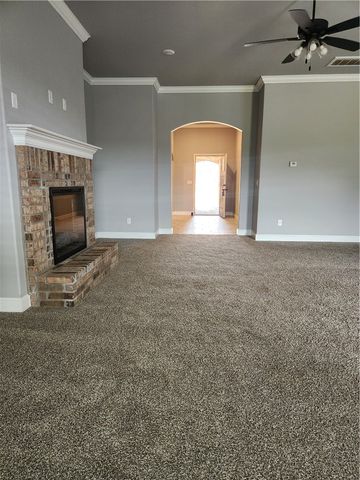2235 Hay Meadow Street, Springdale, AR 72762