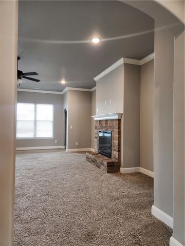 2235 Hay Meadow Street, Springdale, AR 72762