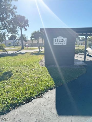11220 Caravel CIR 304, Fort Myers, FL 33908