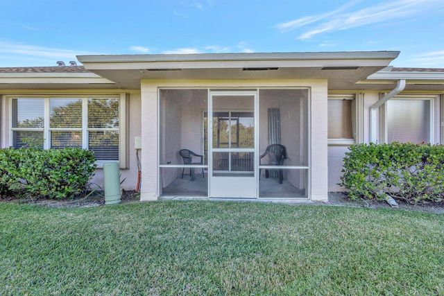 1804 E Sanderling Lane B, Fort Pierce, FL 34982
