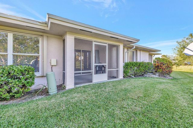 1804 E Sanderling Lane B, Fort Pierce, FL 34982