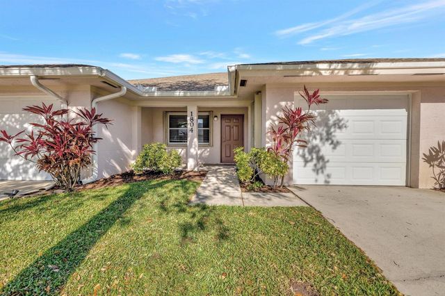 1804 E Sanderling Lane B, Fort Pierce, FL 34982