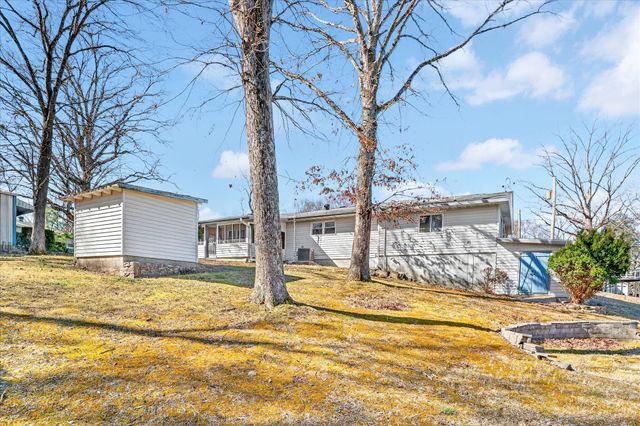 202 Cardinal Road, Forsyth, MO 65653