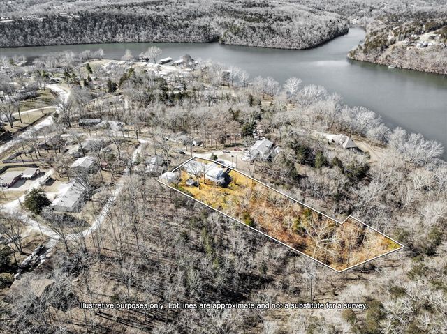 202 Cardinal Road, Forsyth, MO 65653