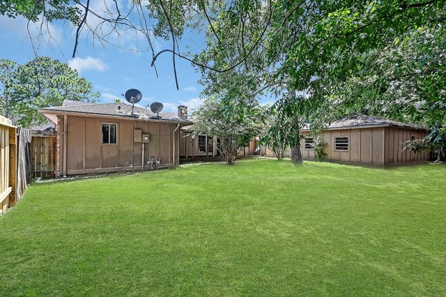 2326 Turtle Creek Drive, Missouri City, TX 77459