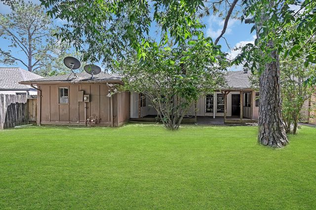 2326 Turtle Creek Drive, Missouri City, TX 77459