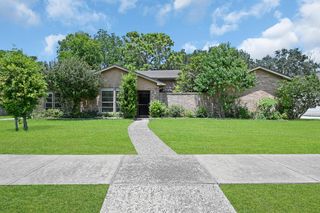 2326 Turtle Creek Drive, Missouri City, TX 77459