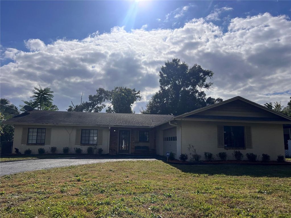 3202 TRADEWINDS TRAIL, Orlando, FL 32805