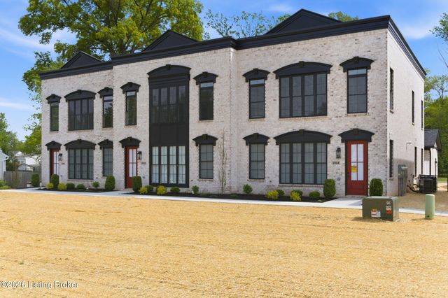 2902 Megan Thompson Way, Louisville, KY 40220