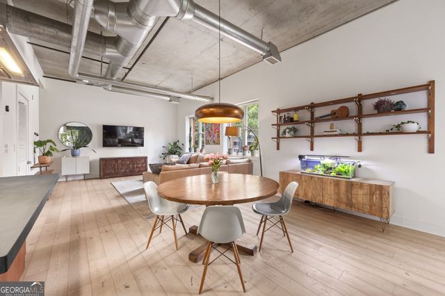 206 11th Street NE 402, Atlanta, GA 30309