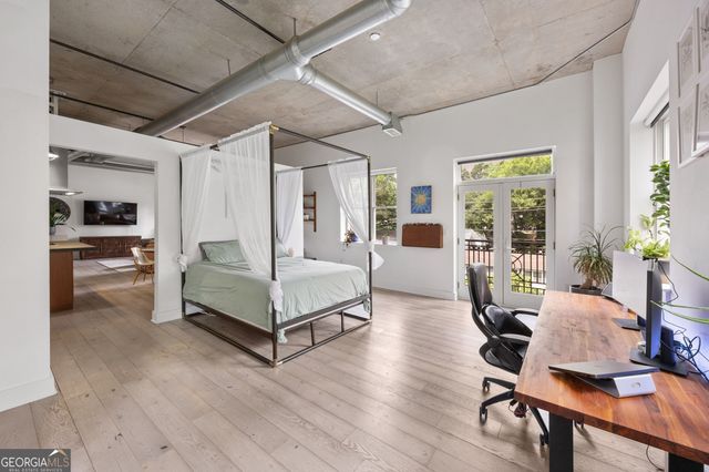 206 11th Street NE 402, Atlanta, GA 30309