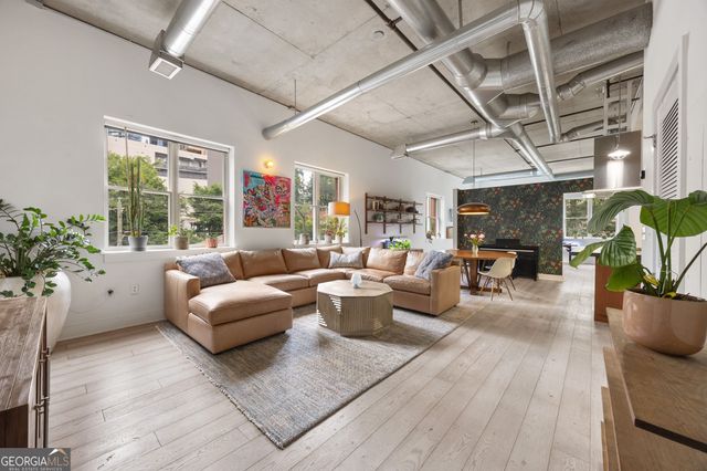 206 11th Street NE 402, Atlanta, GA 30309