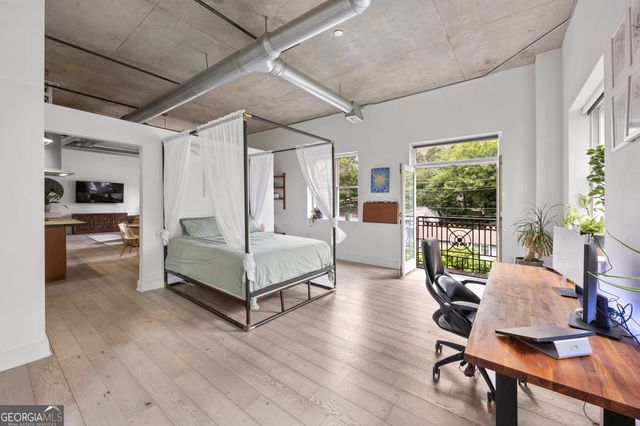 206 11th Street NE 402, Atlanta, GA 30309