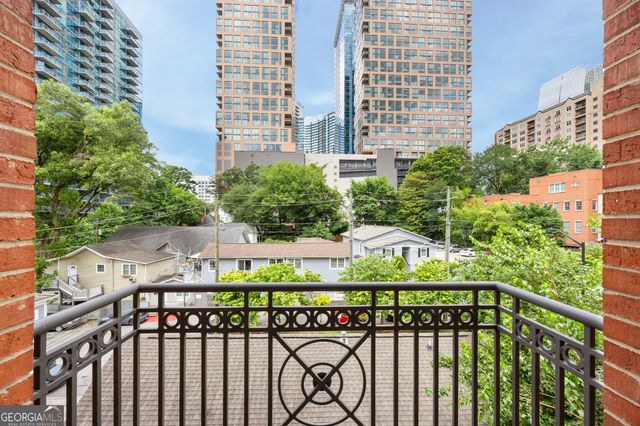 206 11th Street NE 402, Atlanta, GA 30309