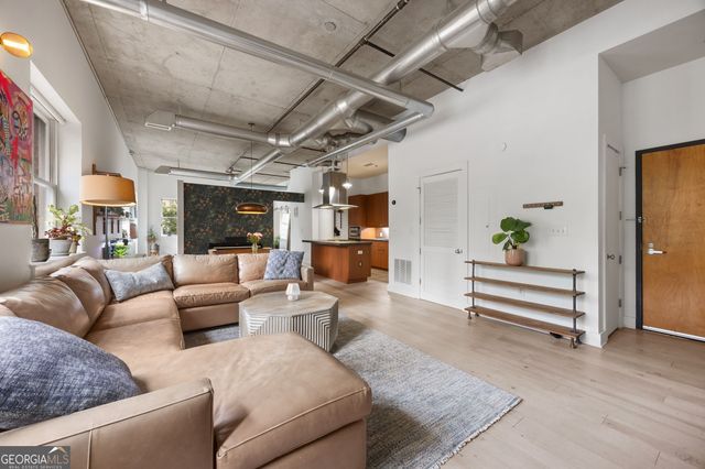 206 11th Street NE 402, Atlanta, GA 30309