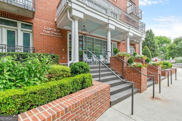 206 11th Street NE 402, Atlanta, GA 30309