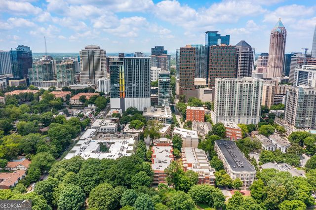 206 11th Street NE 402, Atlanta, GA 30309