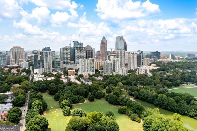 206 11th Street NE 402, Atlanta, GA 30309