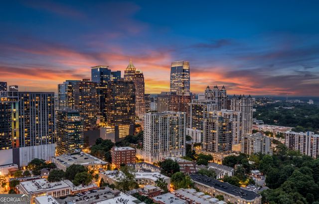 206 11th Street NE 402, Atlanta, GA 30309