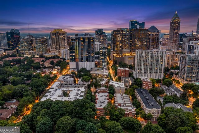 206 11th Street NE 402, Atlanta, GA 30309