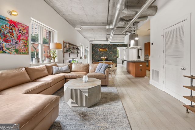 206 11th Street NE 402, Atlanta, GA 30309