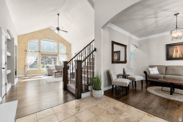 3983 W IRONWOOD DR, Cedar Hills, UT 84062