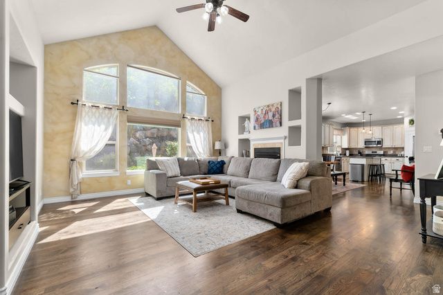 3983 W IRONWOOD DR, Cedar Hills, UT 84062