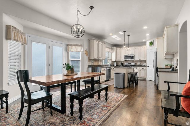 3983 W IRONWOOD DR, Cedar Hills, UT 84062