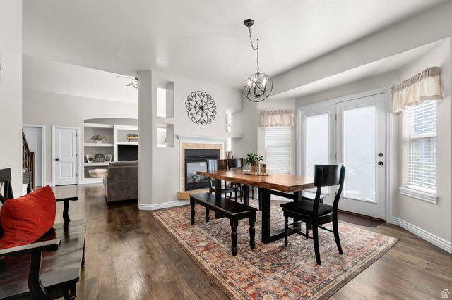 3983 W IRONWOOD DR, Cedar Hills, UT 84062