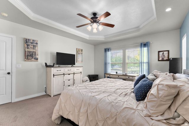 3983 W IRONWOOD DR, Cedar Hills, UT 84062