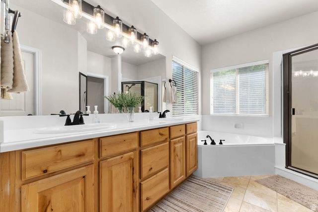 3983 W IRONWOOD DR, Cedar Hills, UT 84062