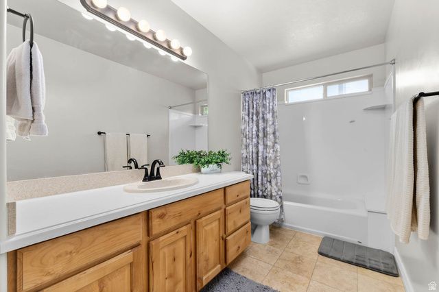 3983 W IRONWOOD DR, Cedar Hills, UT 84062