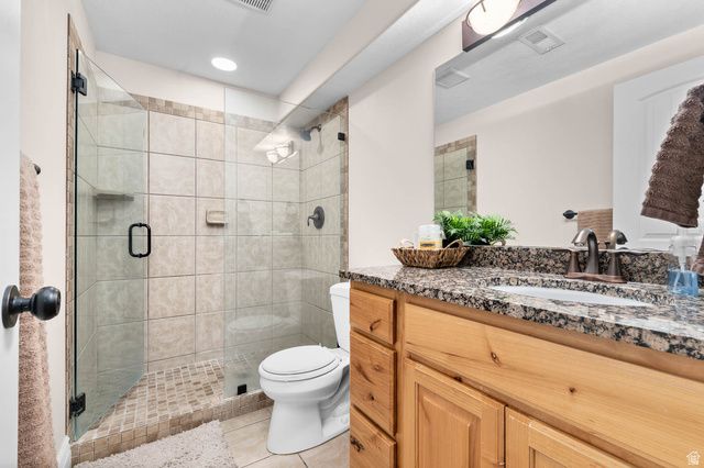 3983 W IRONWOOD DR, Cedar Hills, UT 84062