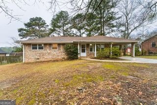 6075 Tabor Avenue, Morrow, GA 30260