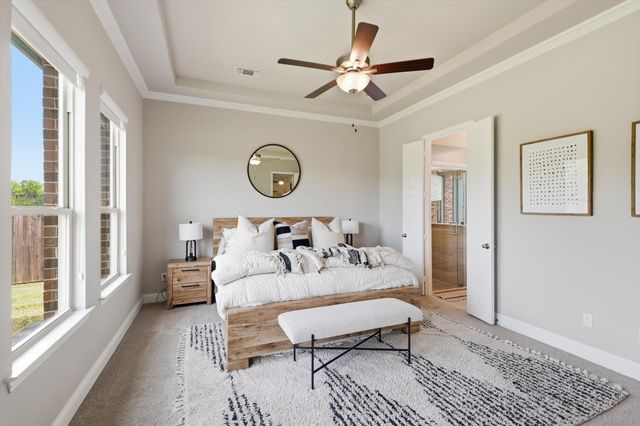 3120 Creek Meadow Drive, Anna, TX 75409