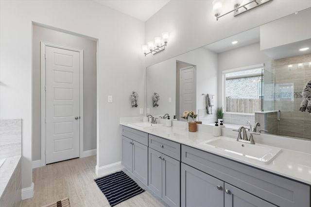 3120 Creek Meadow Drive, Anna, TX 75409