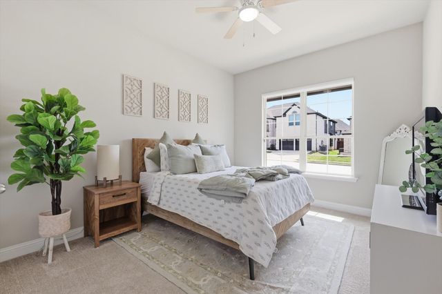 3120 Creek Meadow Drive, Anna, TX 75409