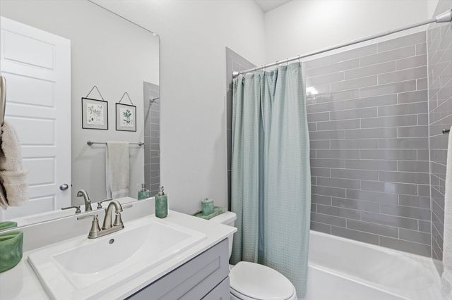 3120 Creek Meadow Drive, Anna, TX 75409