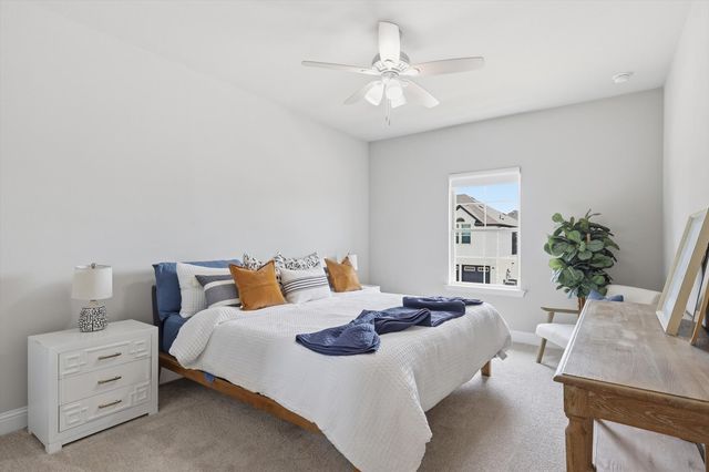 3120 Creek Meadow Drive, Anna, TX 75409