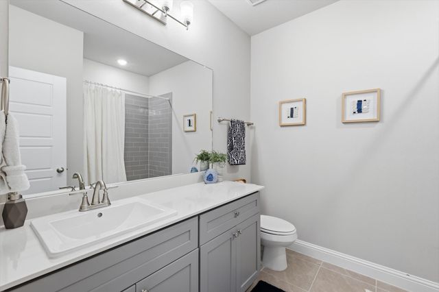 3120 Creek Meadow Drive, Anna, TX 75409
