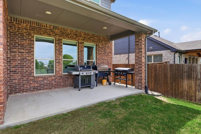 3120 Creek Meadow Drive, Anna, TX 75409