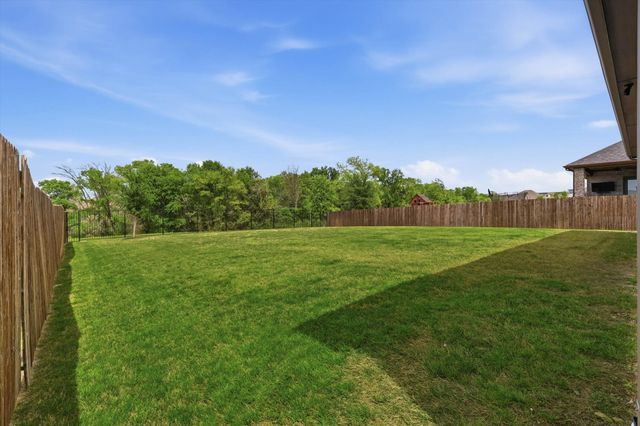 3120 Creek Meadow Drive, Anna, TX 75409