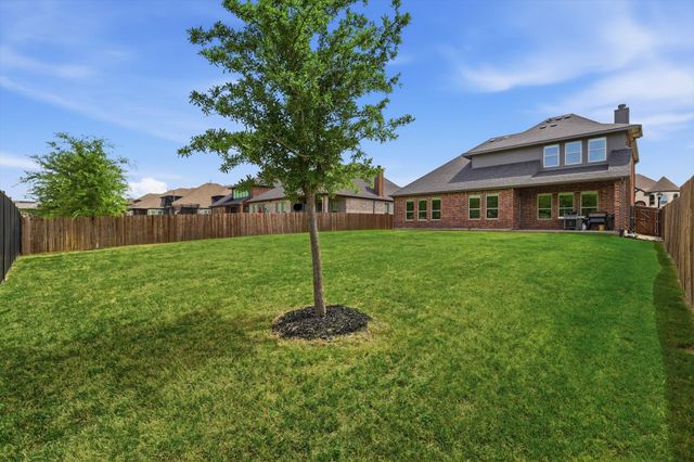 3120 Creek Meadow Drive, Anna, TX 75409
