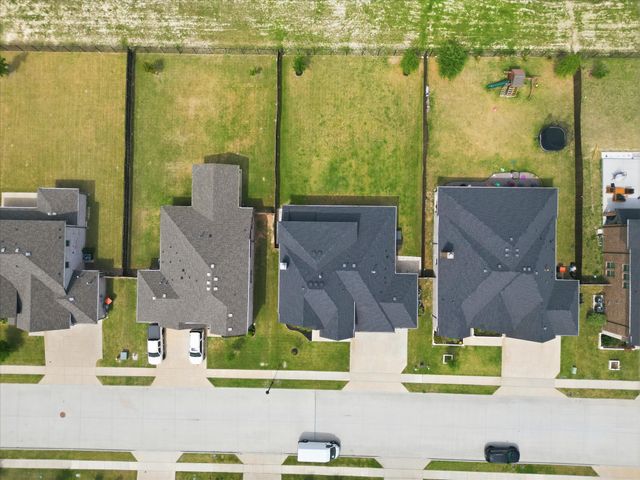 3120 Creek Meadow Drive, Anna, TX 75409