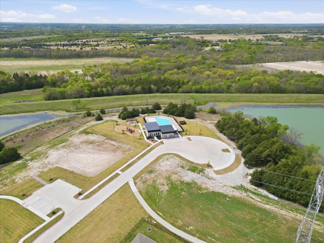 3120 Creek Meadow Drive, Anna, TX 75409