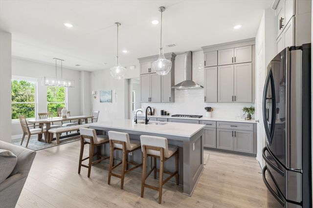 3120 Creek Meadow Drive, Anna, TX 75409