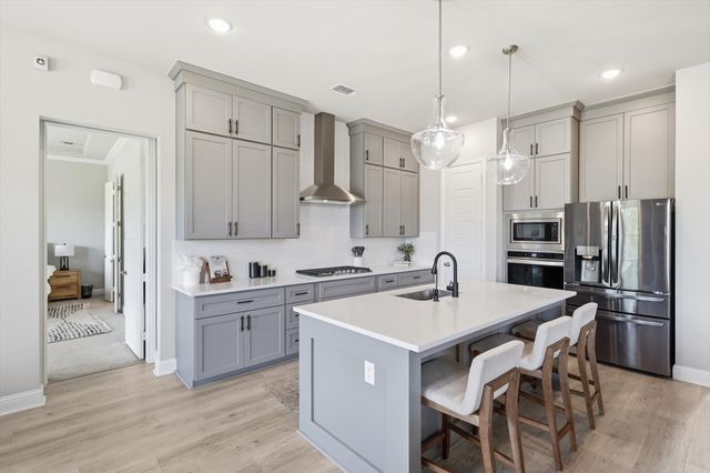 3120 Creek Meadow Drive, Anna, TX 75409